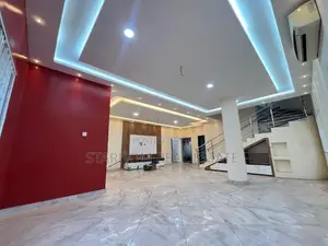 4bdrm Duplex in Adjiriganor for rent