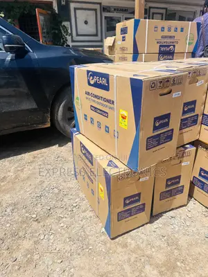 Cool  Chill Fast Airflow Pearl 1.5hp Split R410