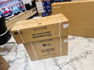 Chill Master 1.5hp LG AC Split R410 Gas
