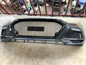 Elantra 2011-2016 Front Bumper Spec
