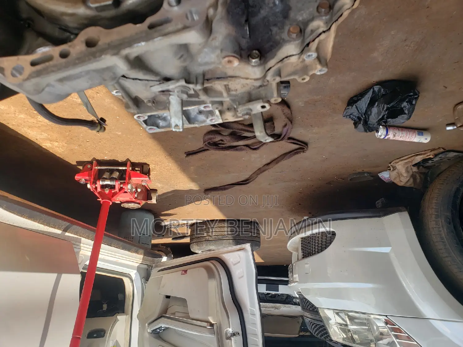 Automatic Gearbox Specialist