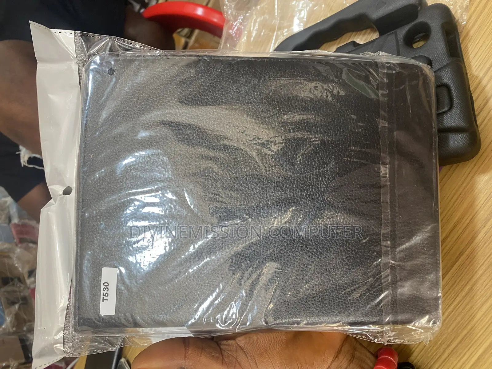 Samsung Tab a T530 Flip Case