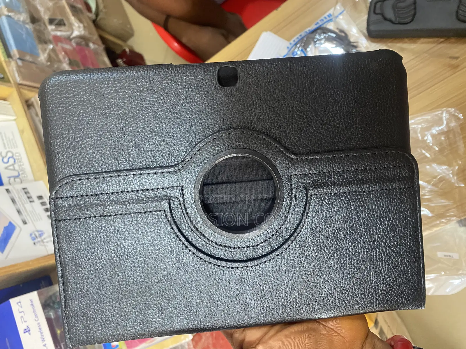 Samsung Tab a T530 Flip Case