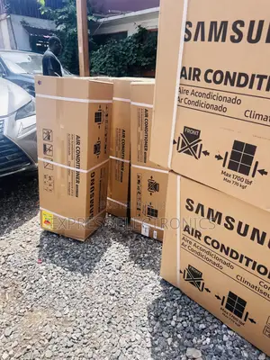 Rust Anti Unit Samsung 2.5hp Split R410