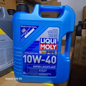Liqui Moli Engine Oil