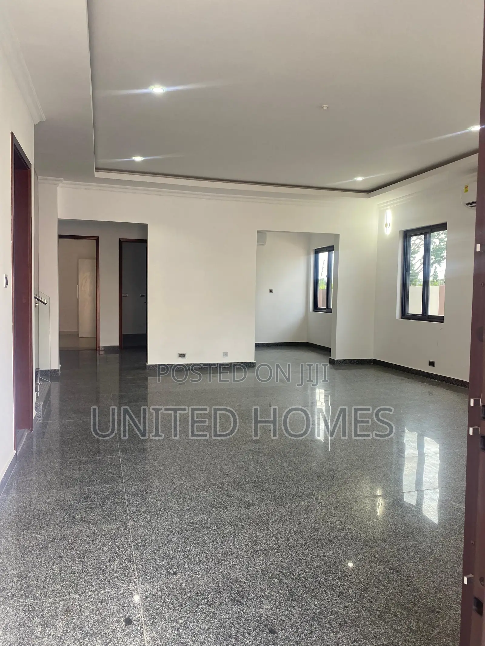 7bdrm House in East Legon for rent
