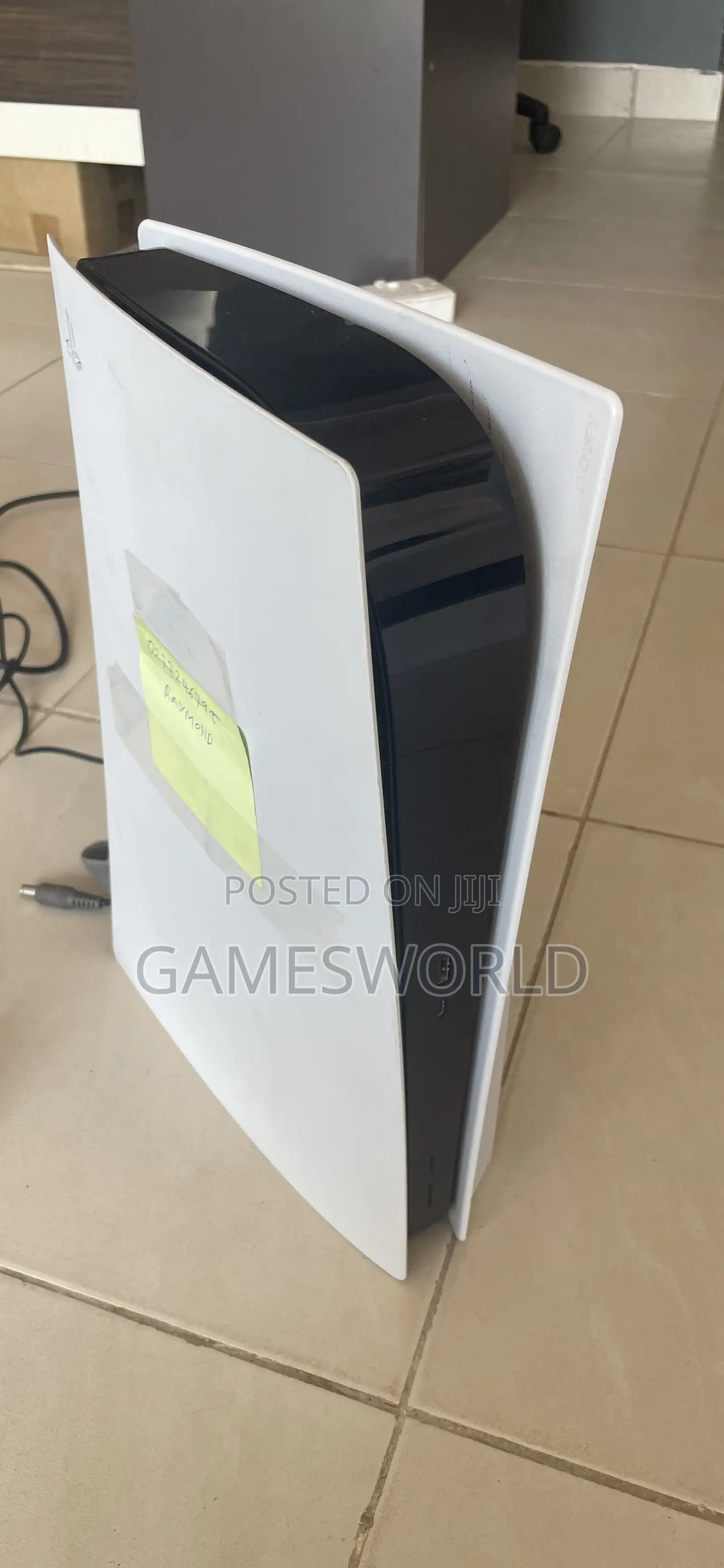PS5 / PS4 Console and Controllers Repairs