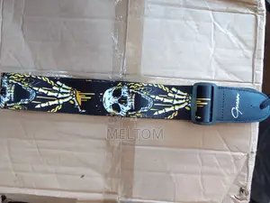 Guitar Strap/Belt