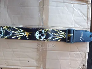 Guitar Strap/Belt