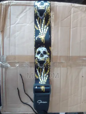 Guitar Strap/Belt