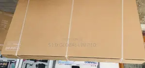 Awesome 75" Crystal UHD CU7000 Smart TV (2023)