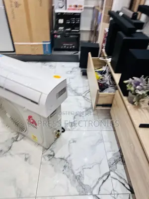 Chill Breeze Split R410 Gas 1.5hp Air Conditioner C