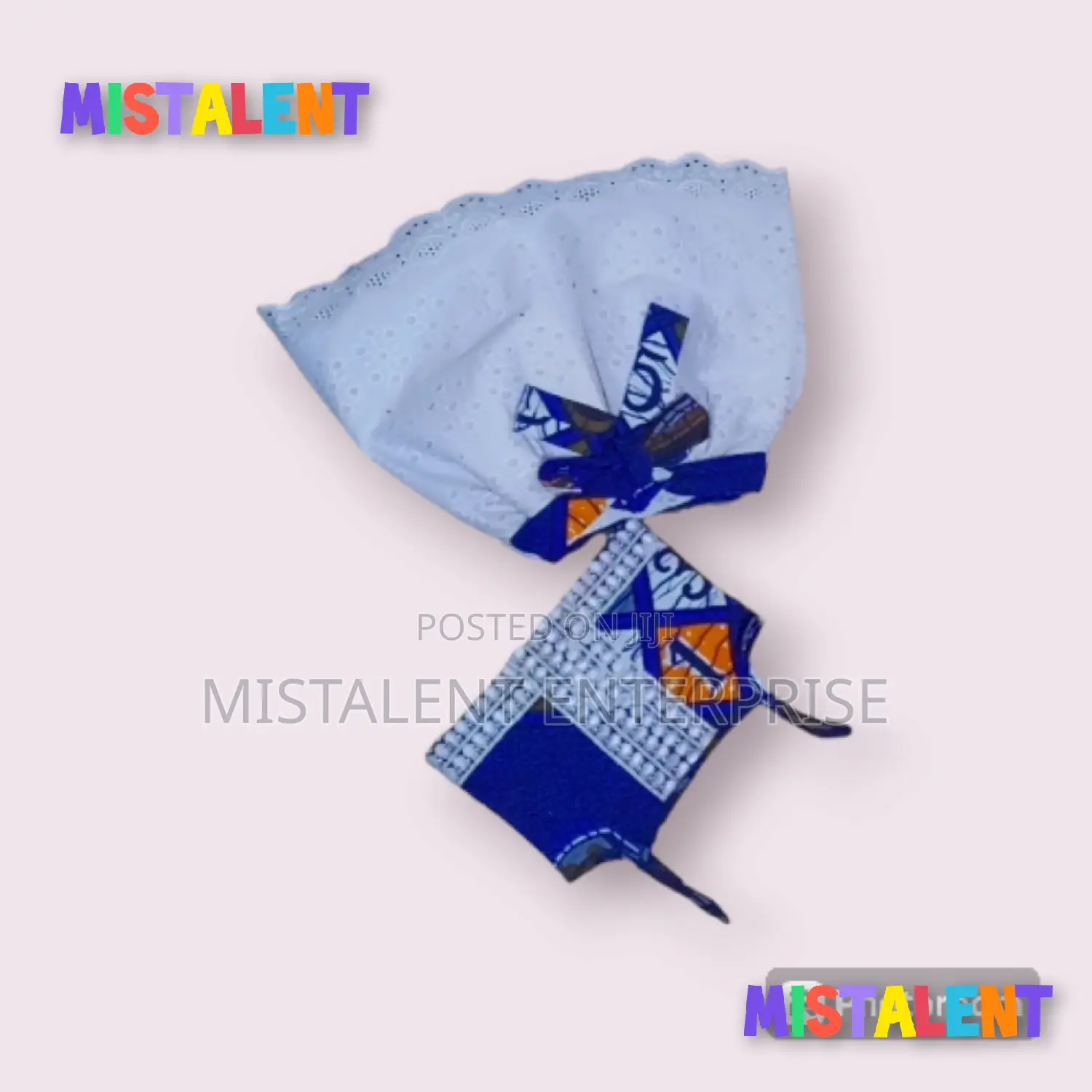 Mistalent African Wear for Kids Birthday Dress Kids Wear