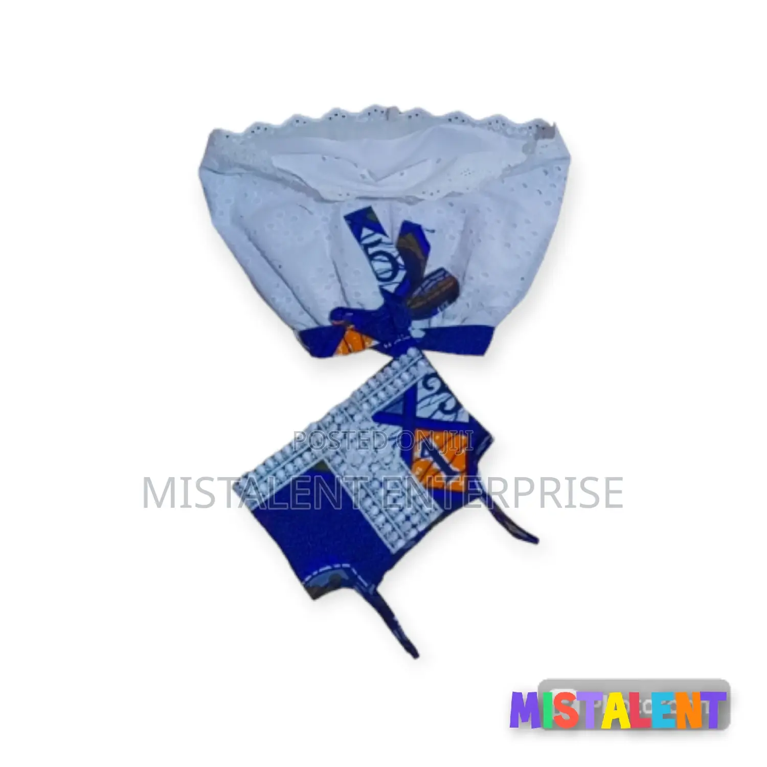 Mistalent African Wear for Kids Birthday Dress Kids Wear