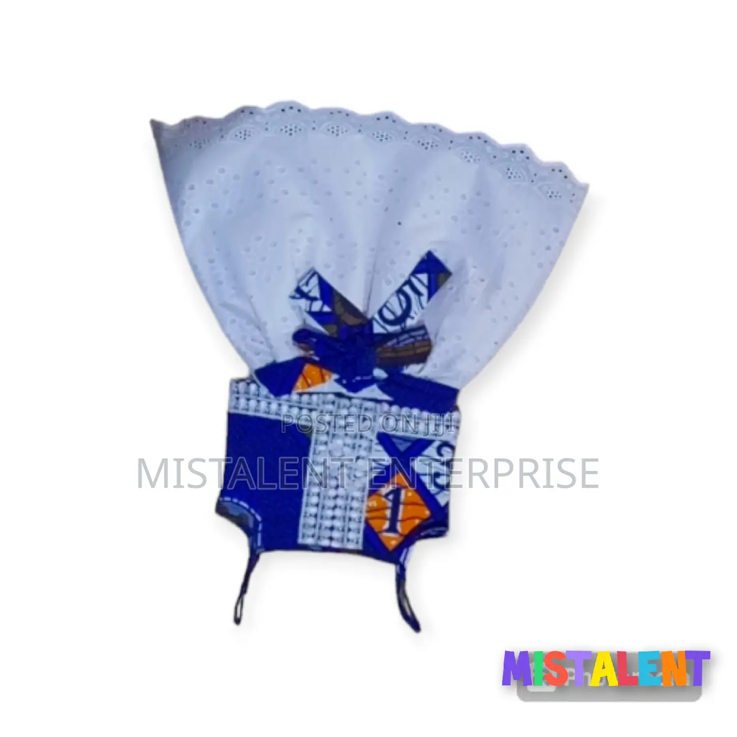 Mistalent African Wear for Kids Birthday Dress Kids Wear