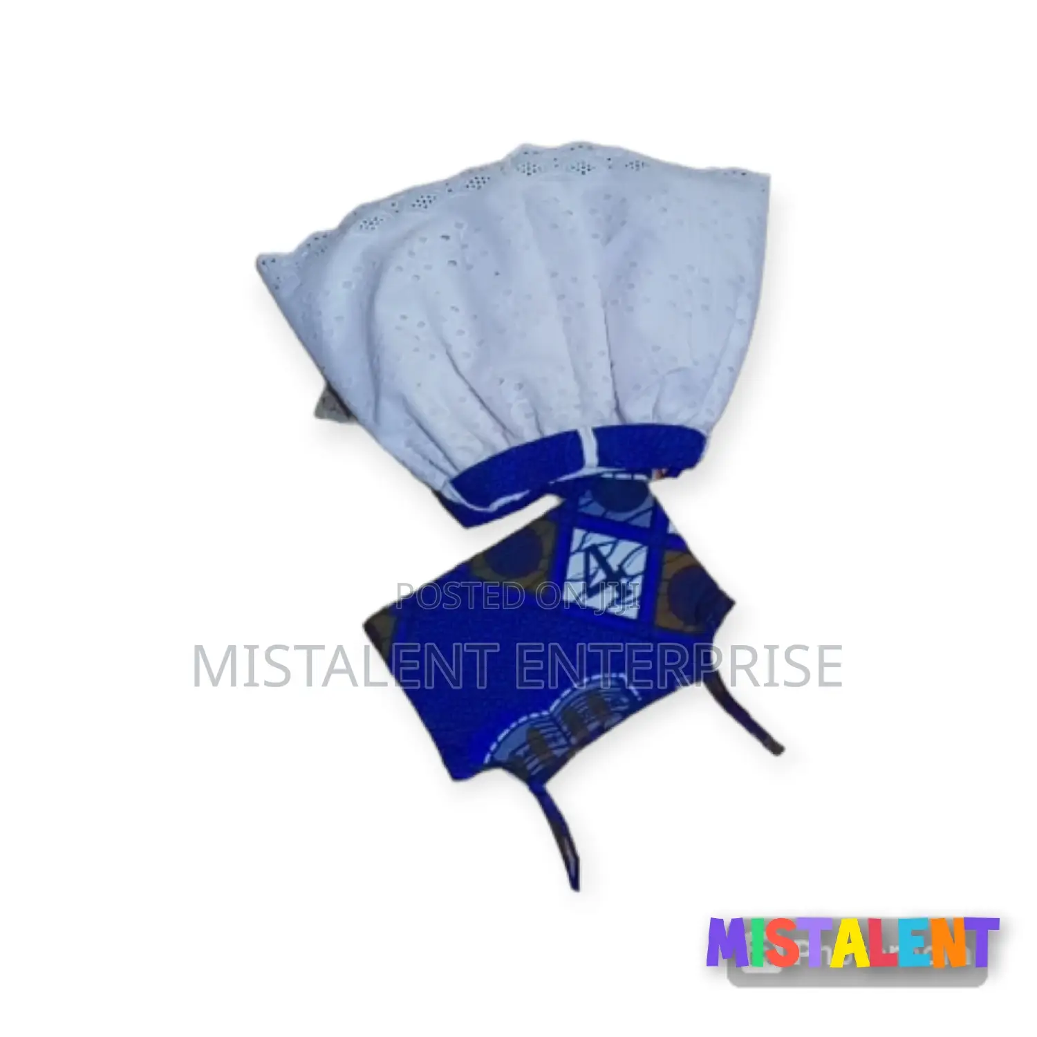 Mistalent African Wear for Kids Birthday Dress Kids Wear