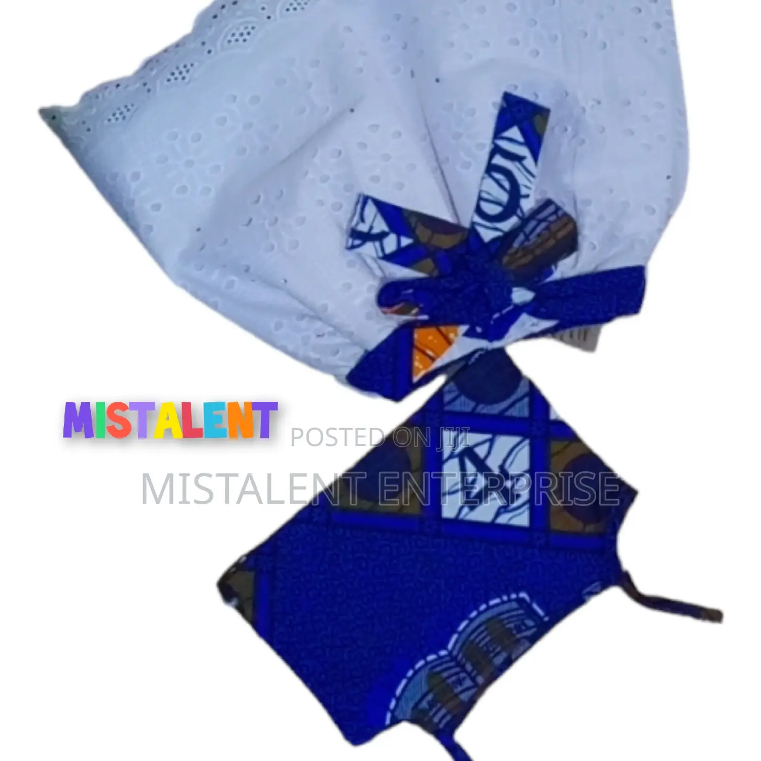 Mistalent African Wear for Kids Birthday Dress Kids Wear