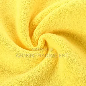 3pcs Face, Home, and Office Cleaning Towels Set