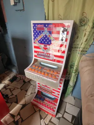 New Jackpot for Sale