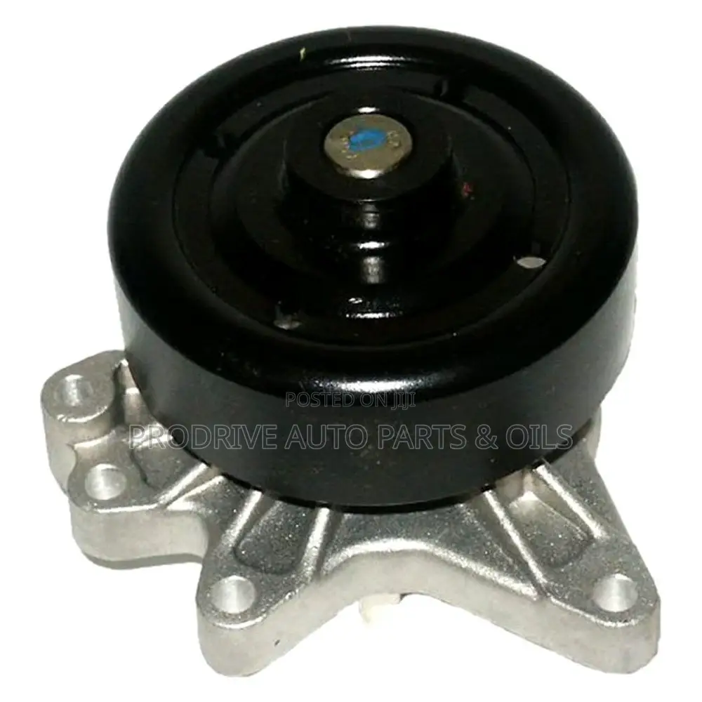 Toyota Corolla Water Pump