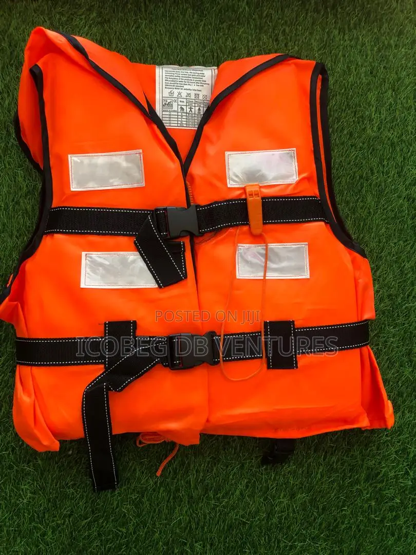 Life Jacket/Life Vest