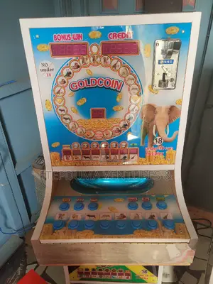 Brand New Jackpots