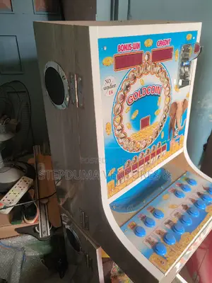 Brand New Jackpots