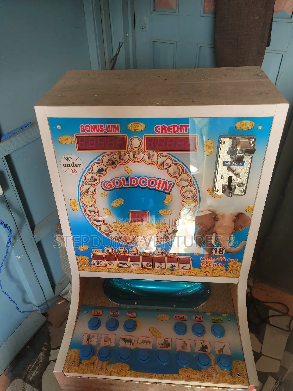 Brand New Jackpots