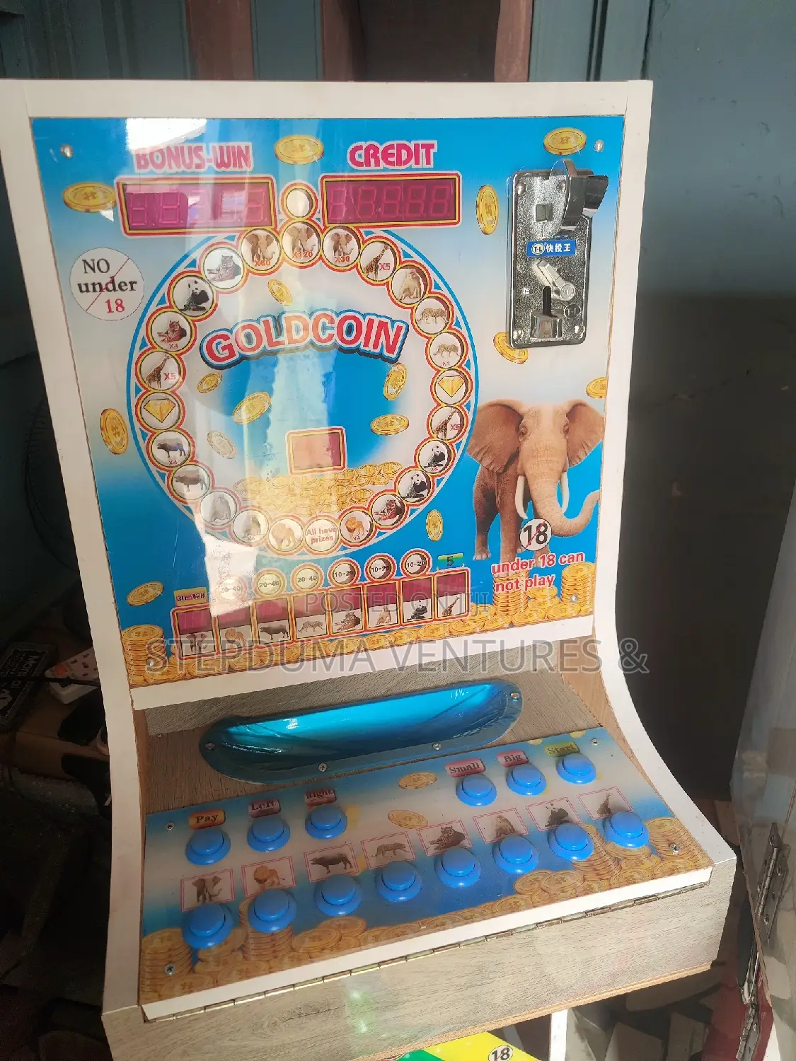 Brand New Jackpots