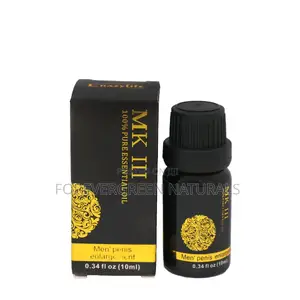 MK Iii Mens Enlargement Oil