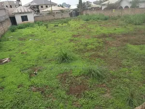 2 Plots of Land for Sale Around UPSA