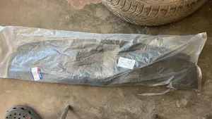 Honda Civic Radiator Panel Cover 2016 2017 2018 2019 2020 2021