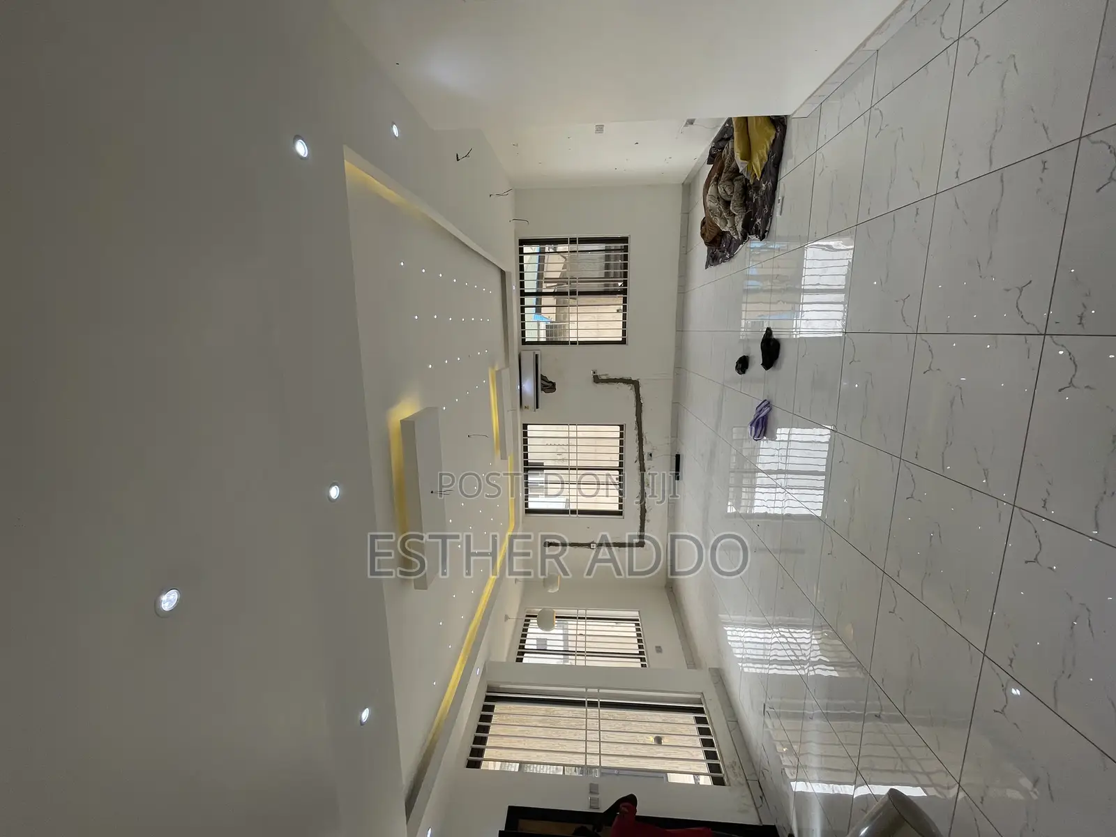 3bdrm Duplex in Ashaley Botwe for rent