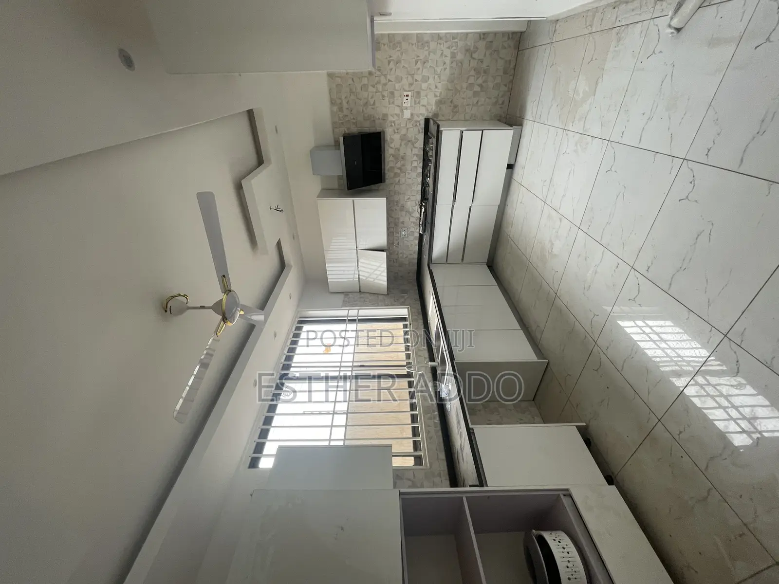 3bdrm Duplex in Ashaley Botwe for rent