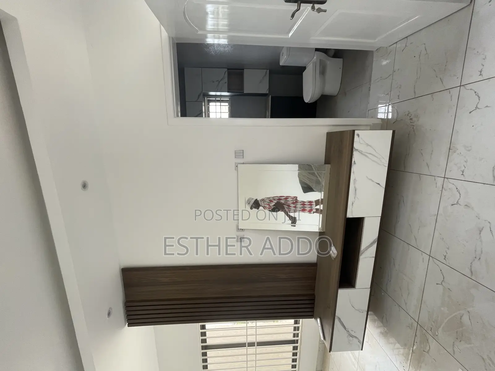 3bdrm Duplex in Ashaley Botwe for rent