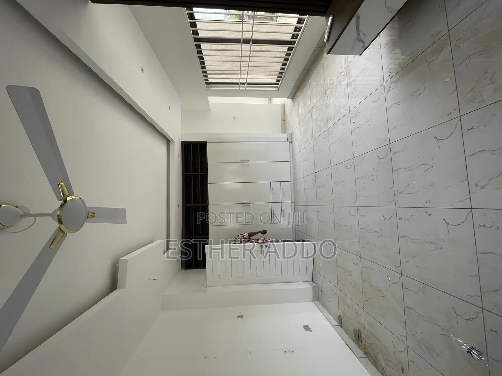 3bdrm Duplex in Ashaley Botwe for rent
