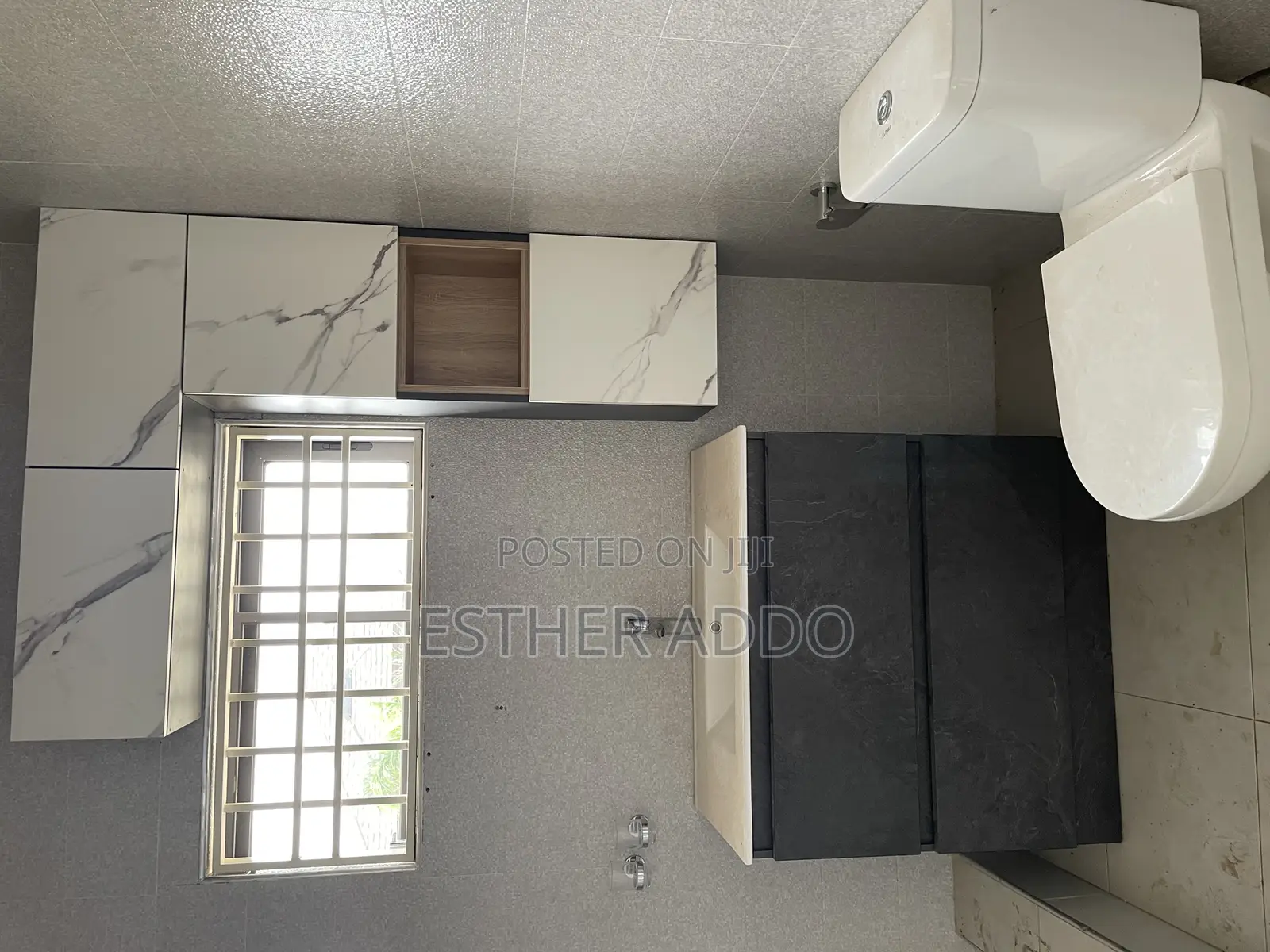 3bdrm Duplex in Ashaley Botwe for rent