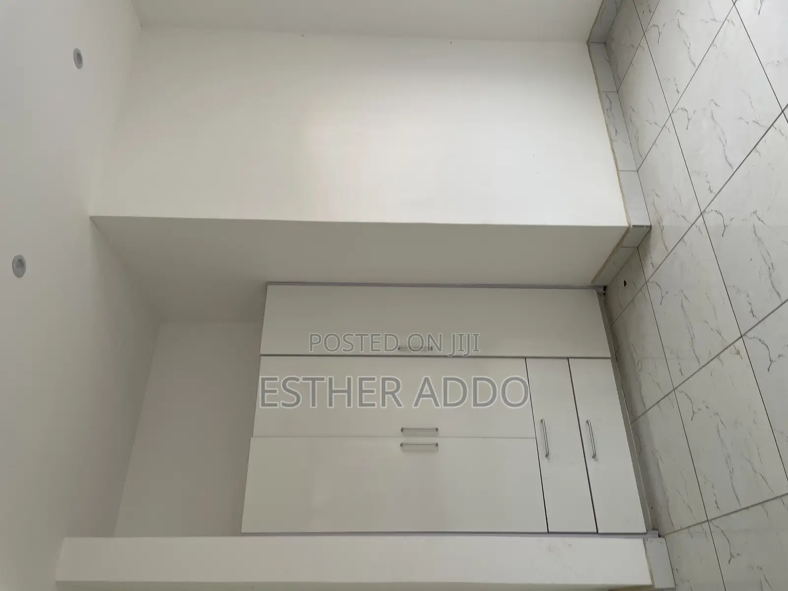 3bdrm Duplex in Ashaley Botwe for rent