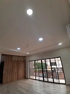 3bdrm Duplex in Adjiriganor for rent