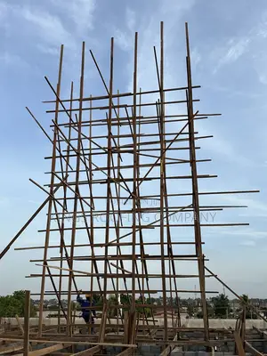 Woodwork for Roofing Installation Services