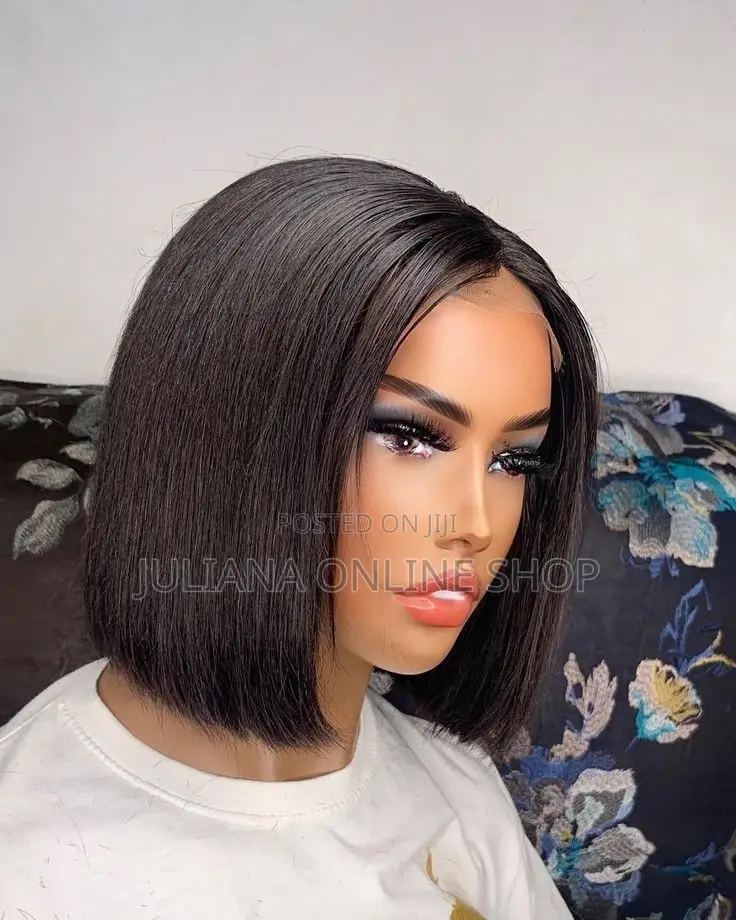 8 Inches Wig Unit