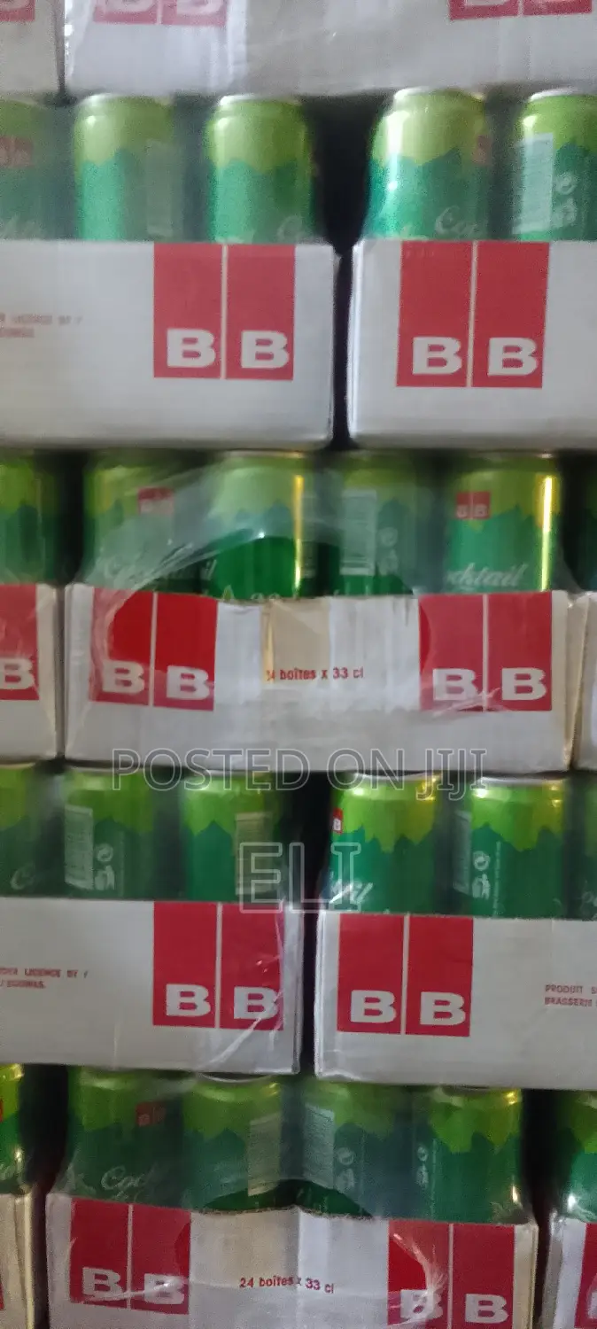 All Enegy,Soft and Alcoholic Drinks