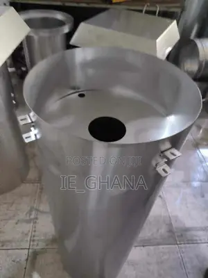 Waste Chute Sales and Installation