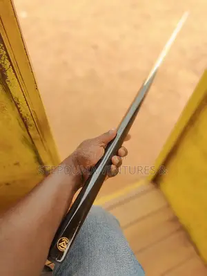 Cue Stick (Straight)