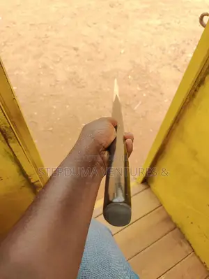 Cue Stick (Straight)