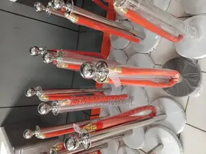 Fence Pole