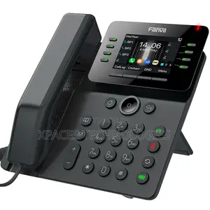 Fanvil V63 Prime Business Voip Phone