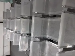 Airport Chair