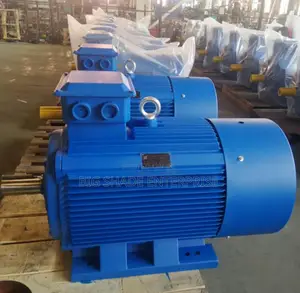 Electric Motors