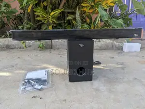 Soundbar + Woofer 2.1CH